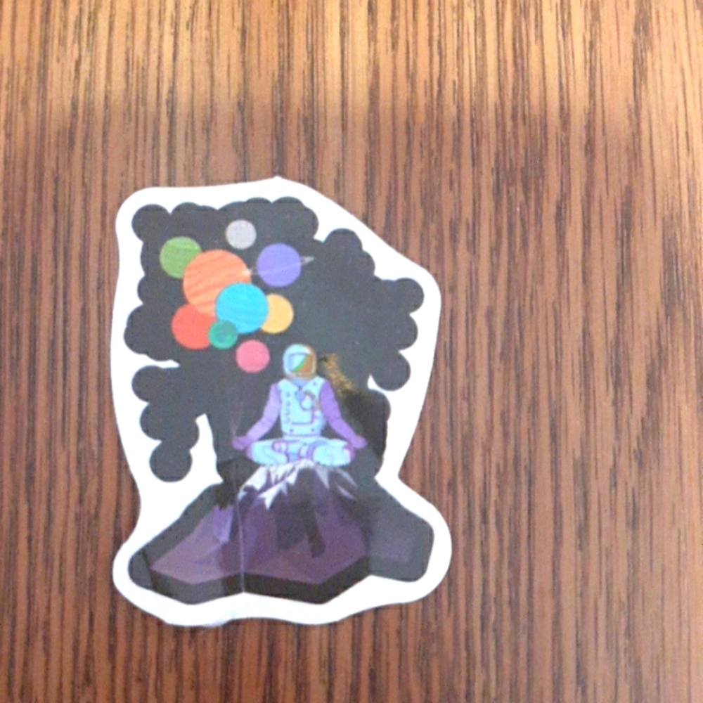 Bundle stickers